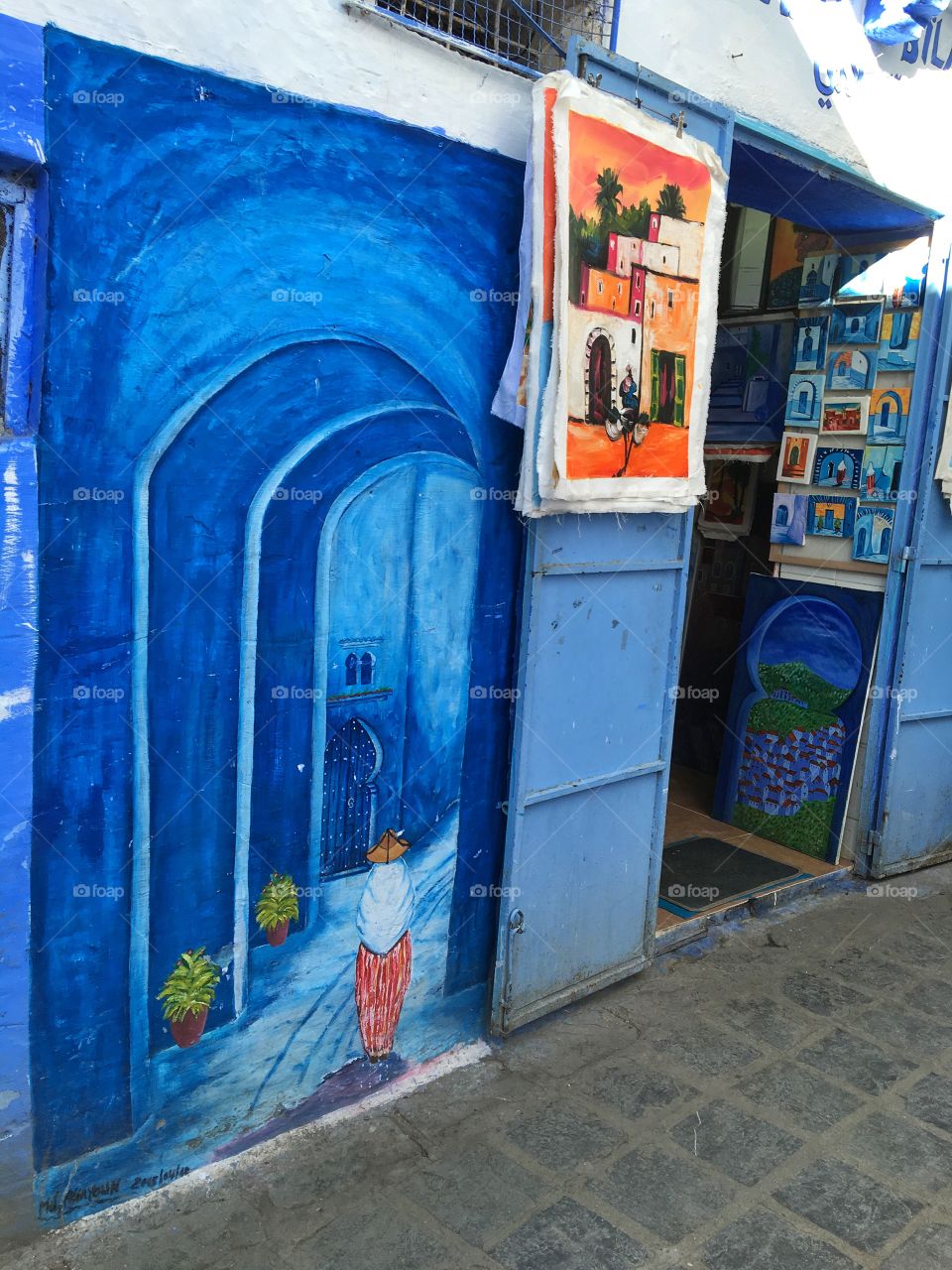 Street, No Person, City, Architecture, Travel