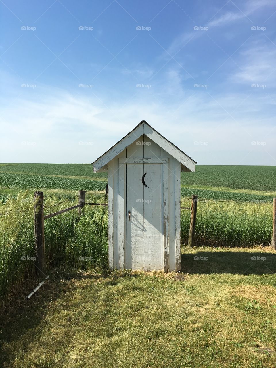 Outhouse 