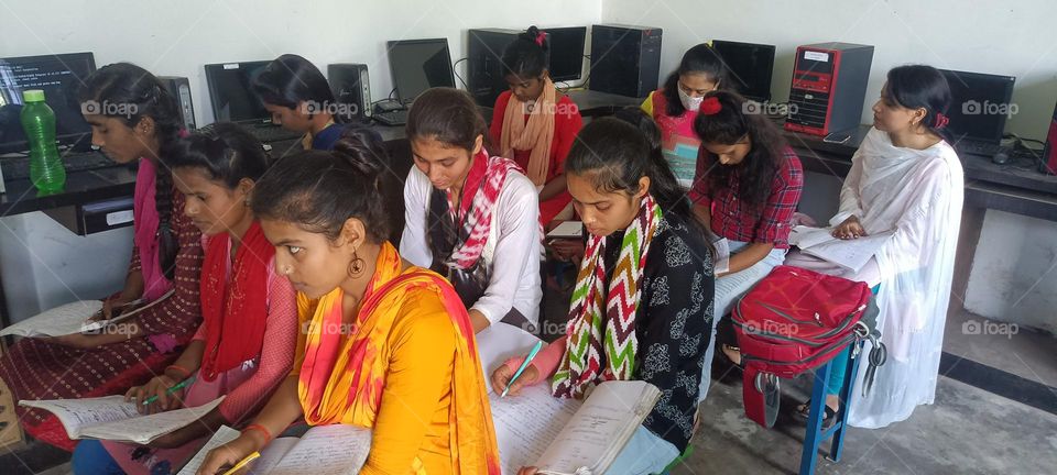 skill training india