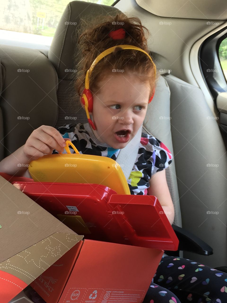 Do you want fries with that?