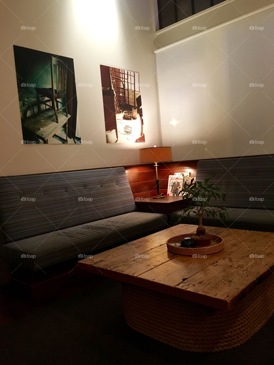 Furniture, Room, Interior Design, Indoors, Table