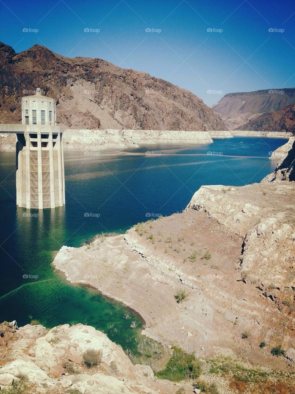 Lake Mead