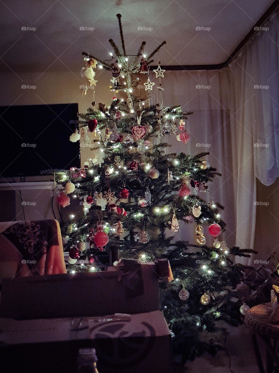 christmastree