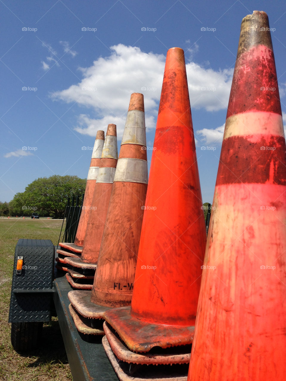 Cones