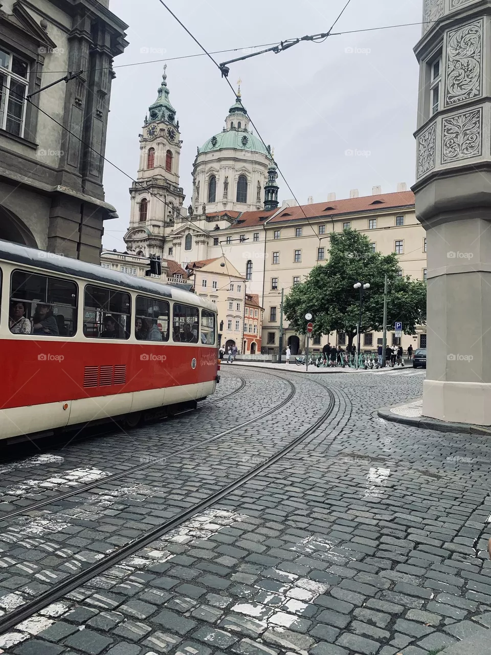 Prague 