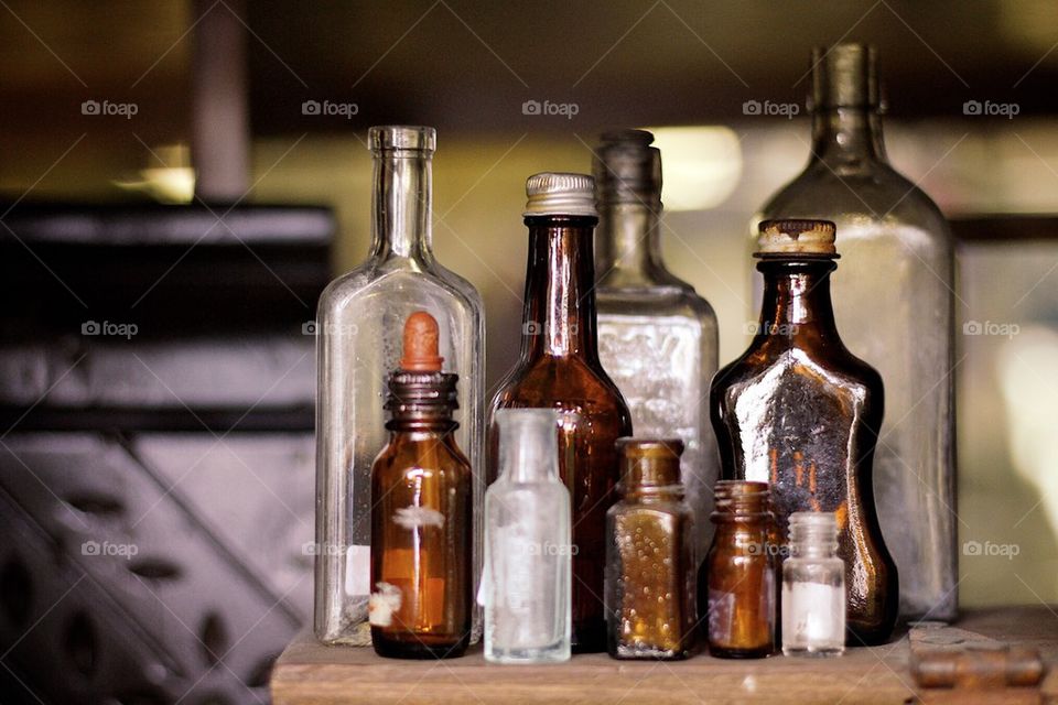 Bottles