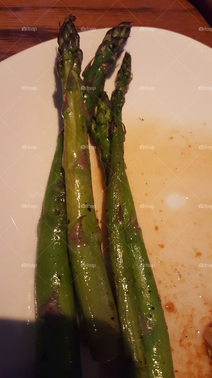 asparagus