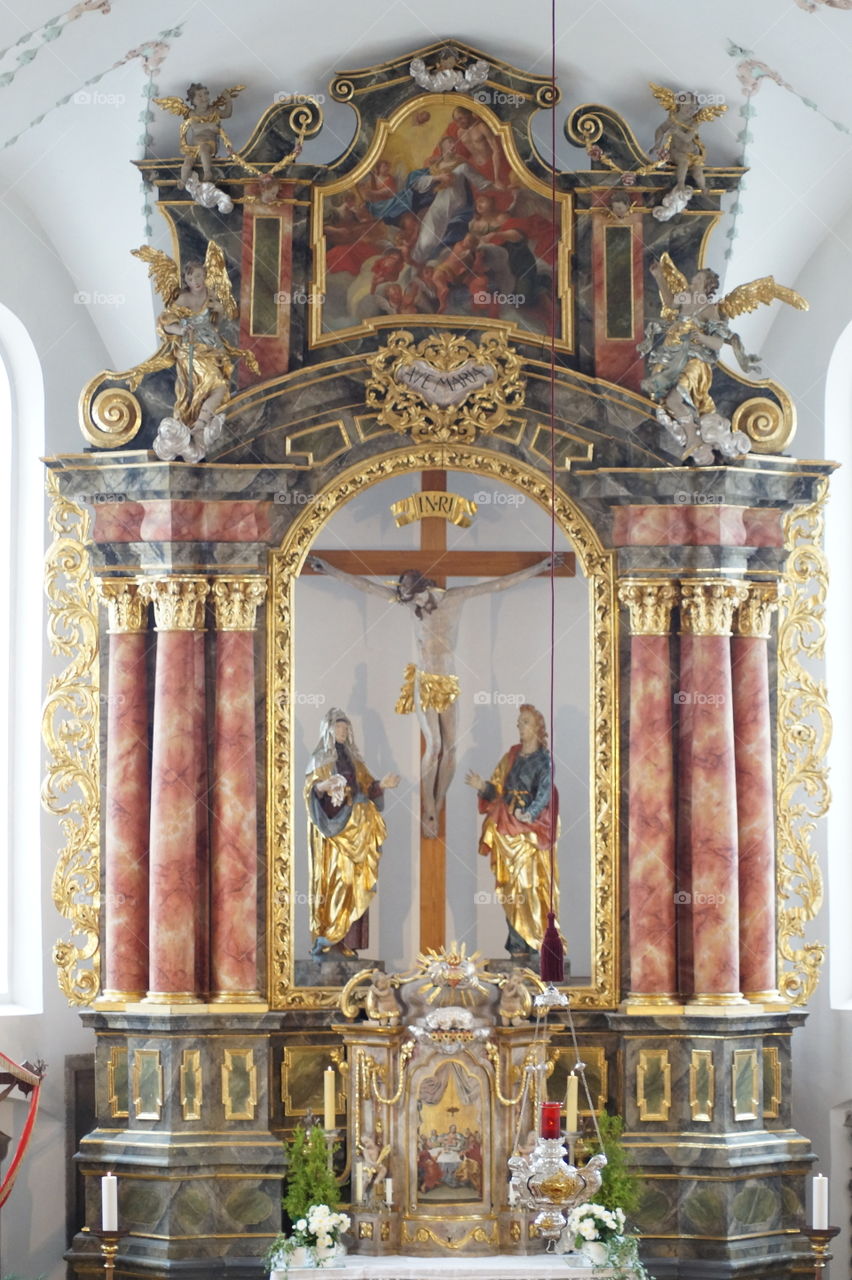 Kirche