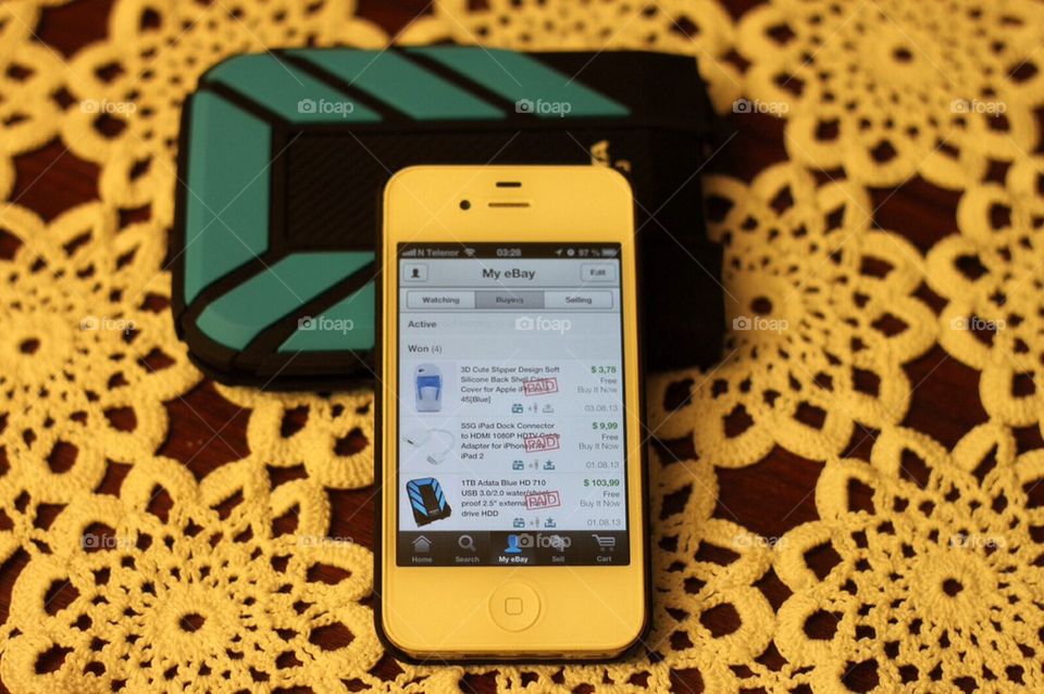 shop smartphone ebay eazy by arman