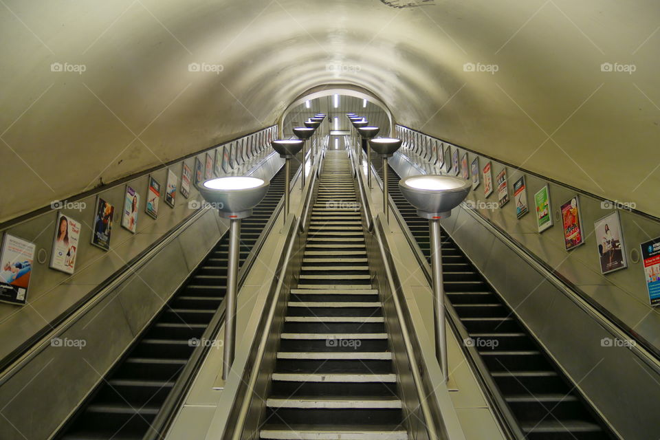 London Underground - Northern line