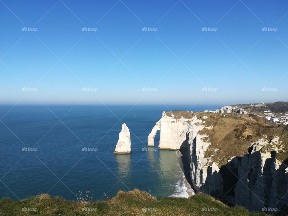 etretat