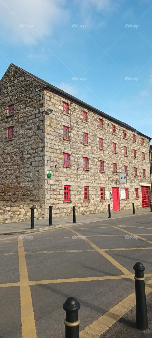 architecture simplicity