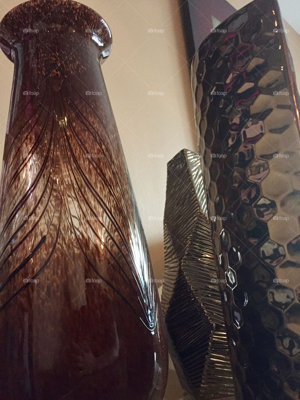 Up Close Persoective