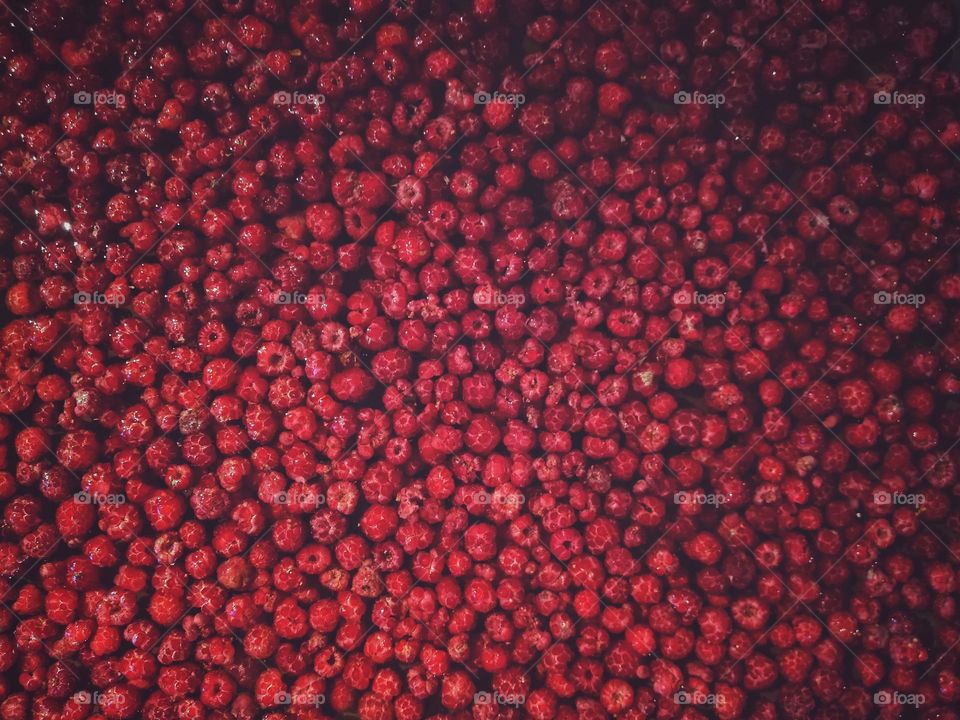 Raspberry