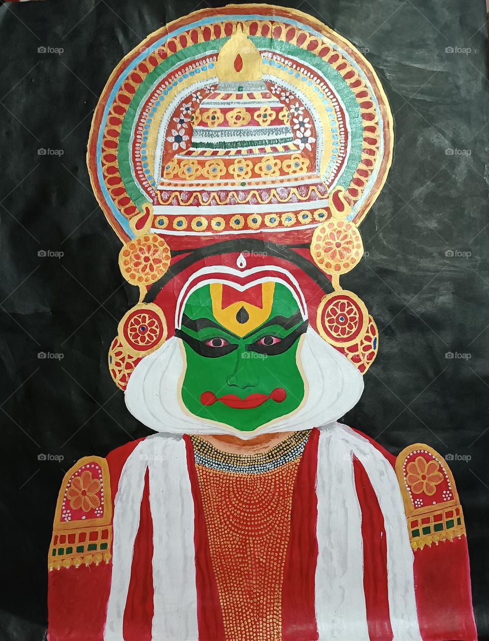 our passion make us more happy