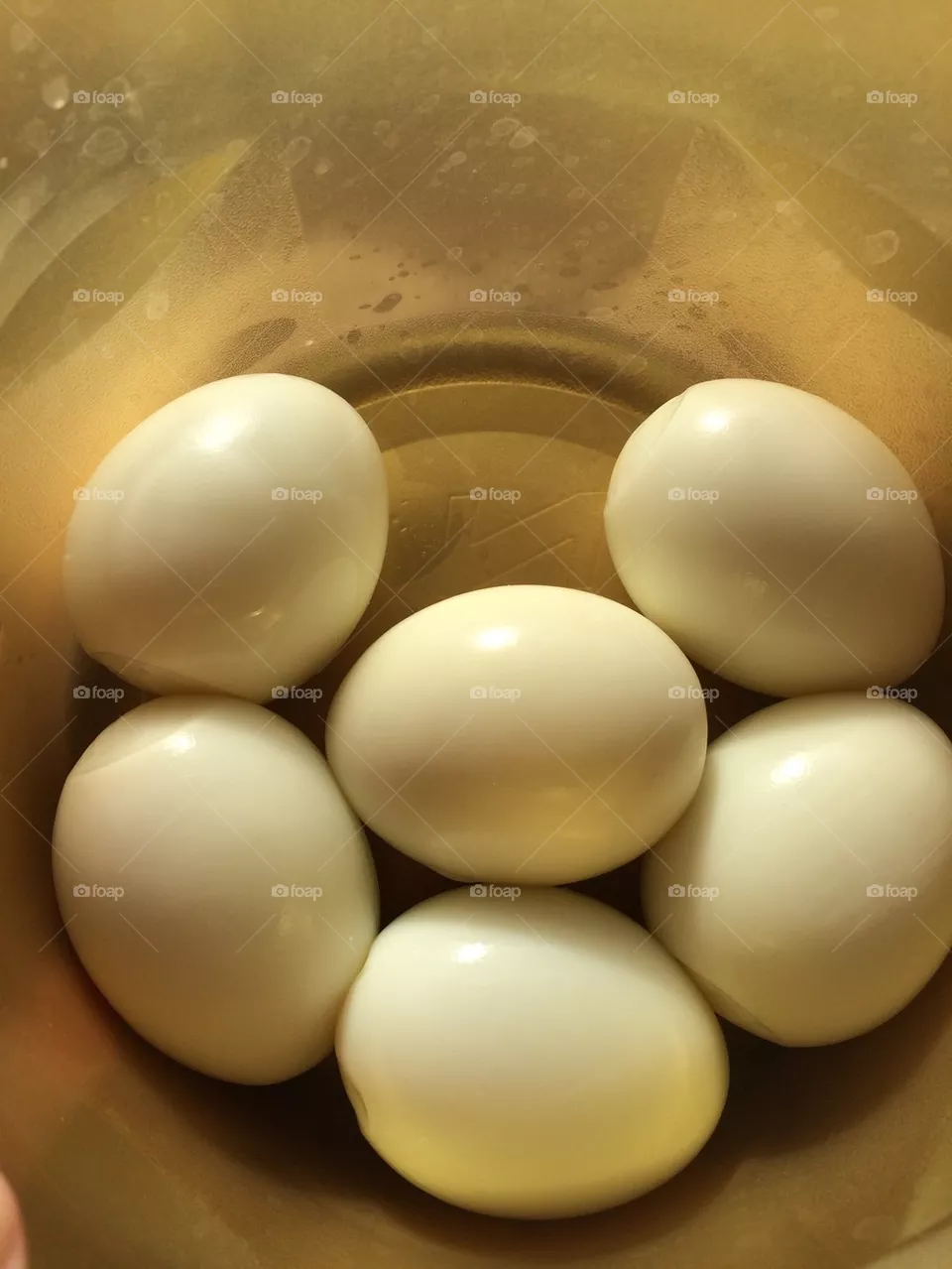 Eggs