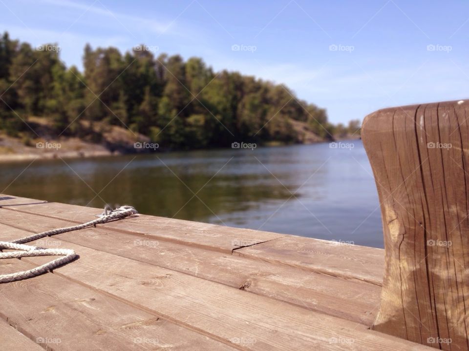 Stockholms Skärgård