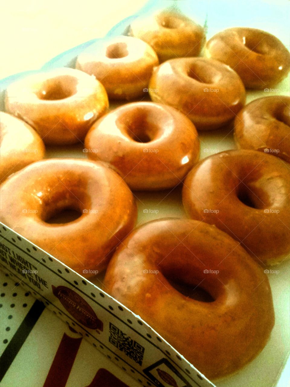 Doughnuts