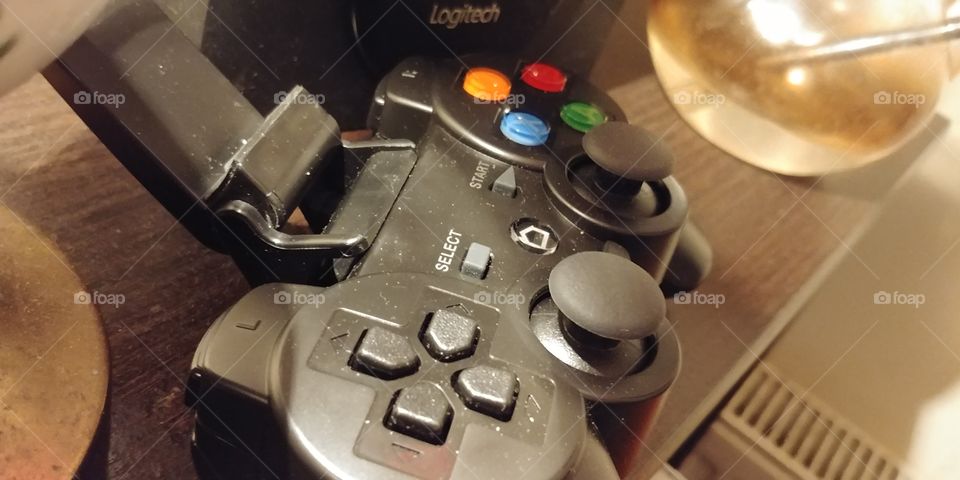 GamePad Android