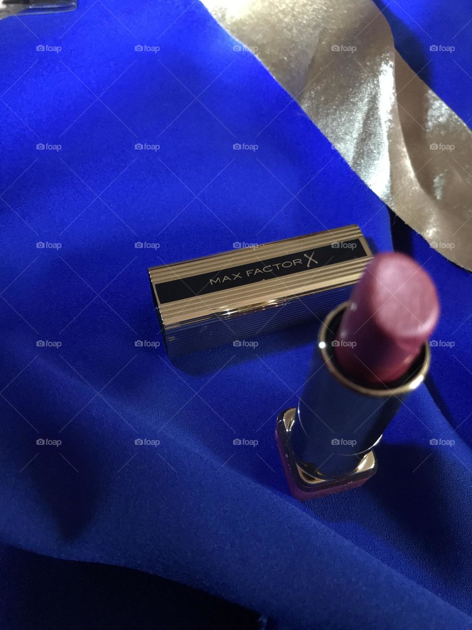 lipsticks max factor x