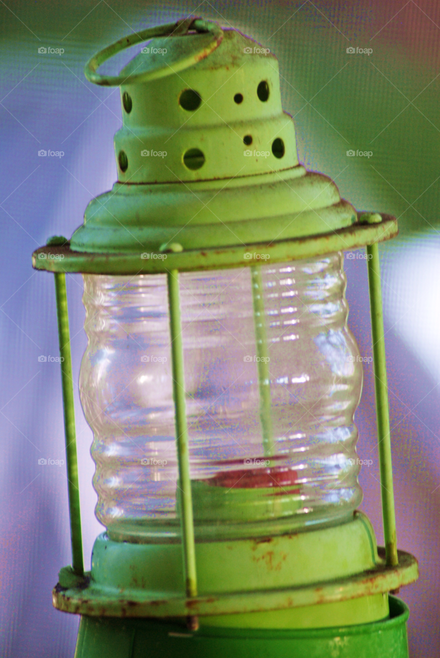 lights lantern by sher4492000