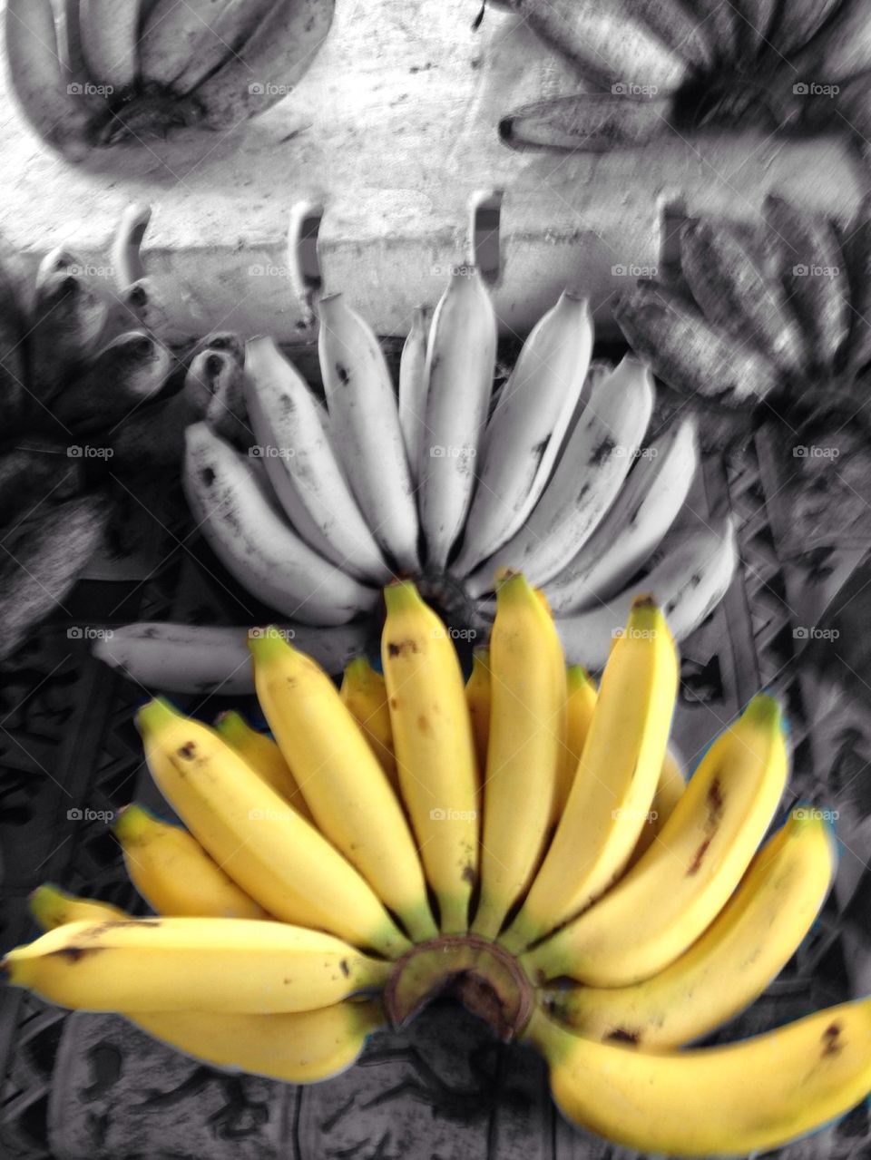 Bananas