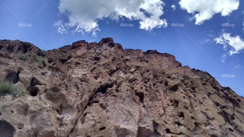 No Person, Landscape, Sky, Rock, Nature