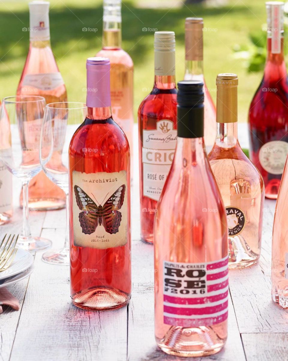 I love wine get this