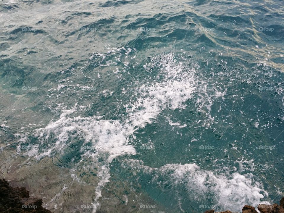 Sea