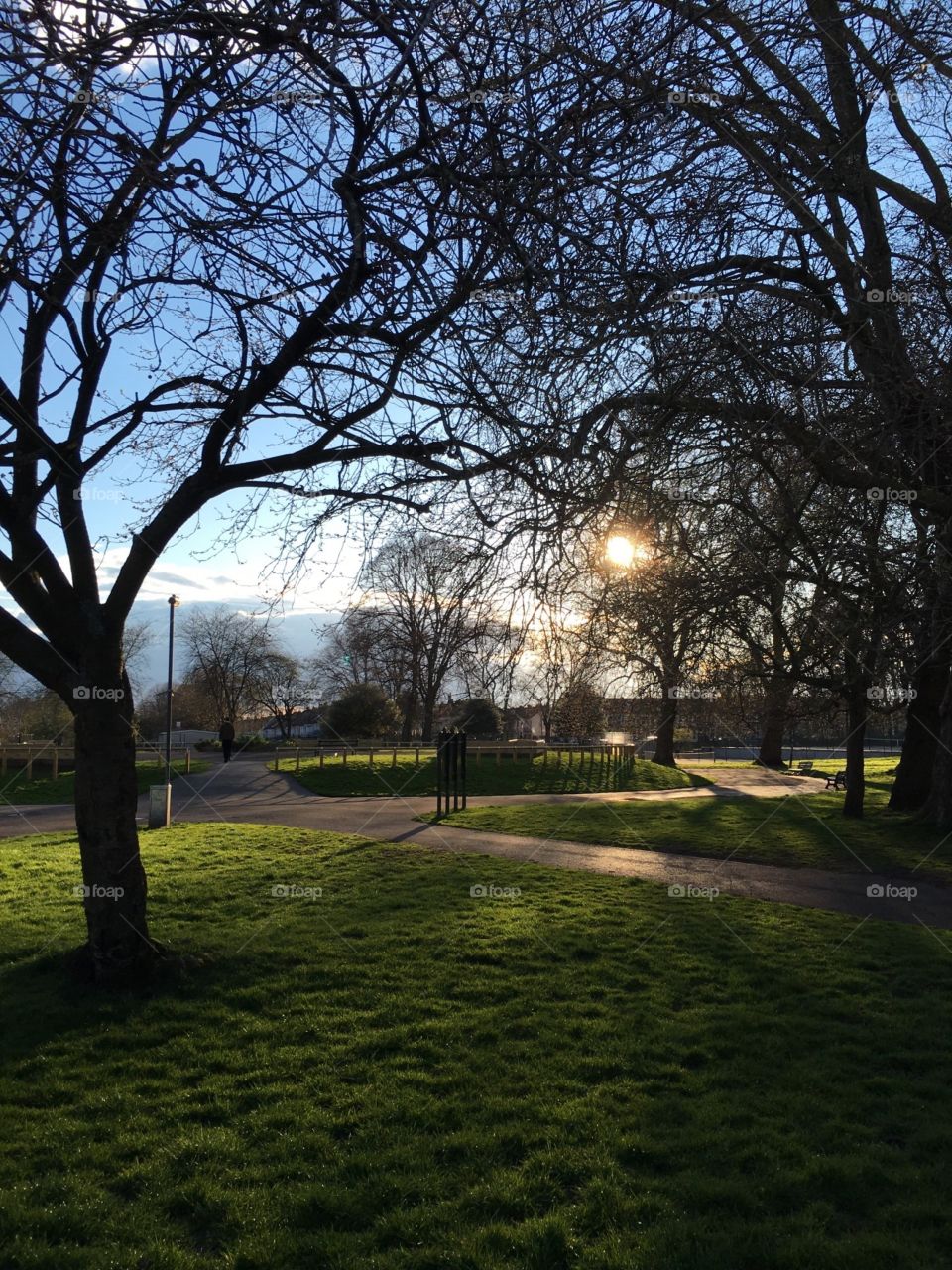 Park I Bristol 