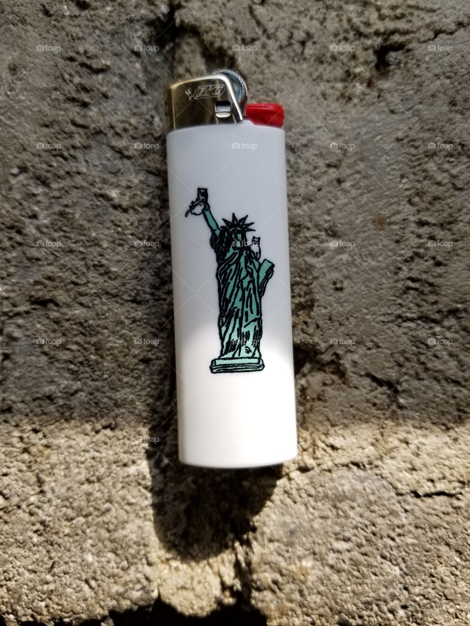 liberty Smoke