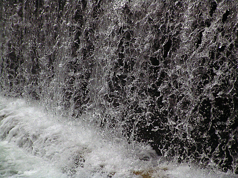 water wall