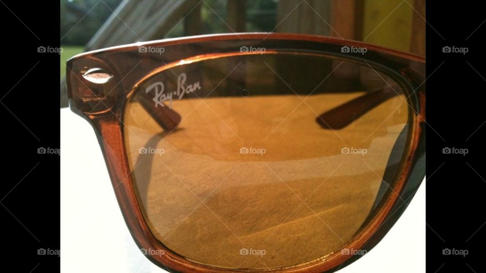 fashion girl face glasses by itsAus