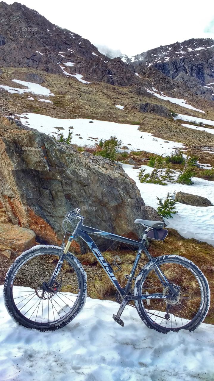 mountain bike porn