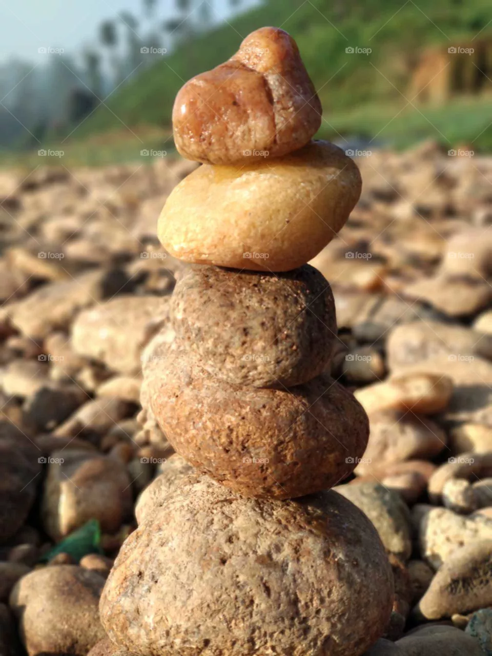 stone