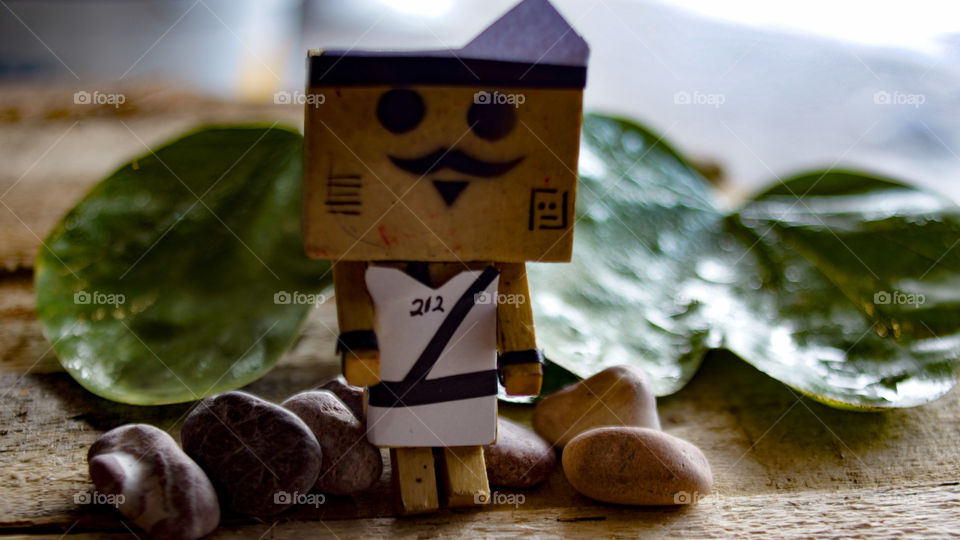 Wiro Sableng AOV woodman