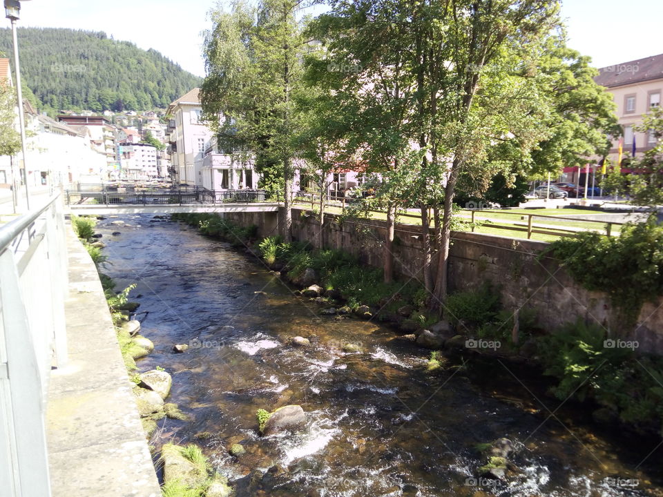Bad Wildbad