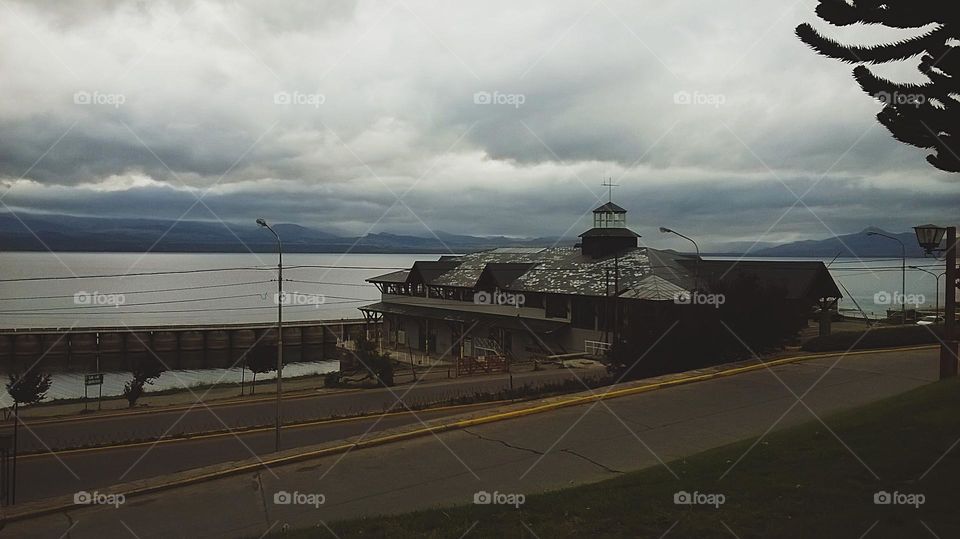 Bariloche , Argentina