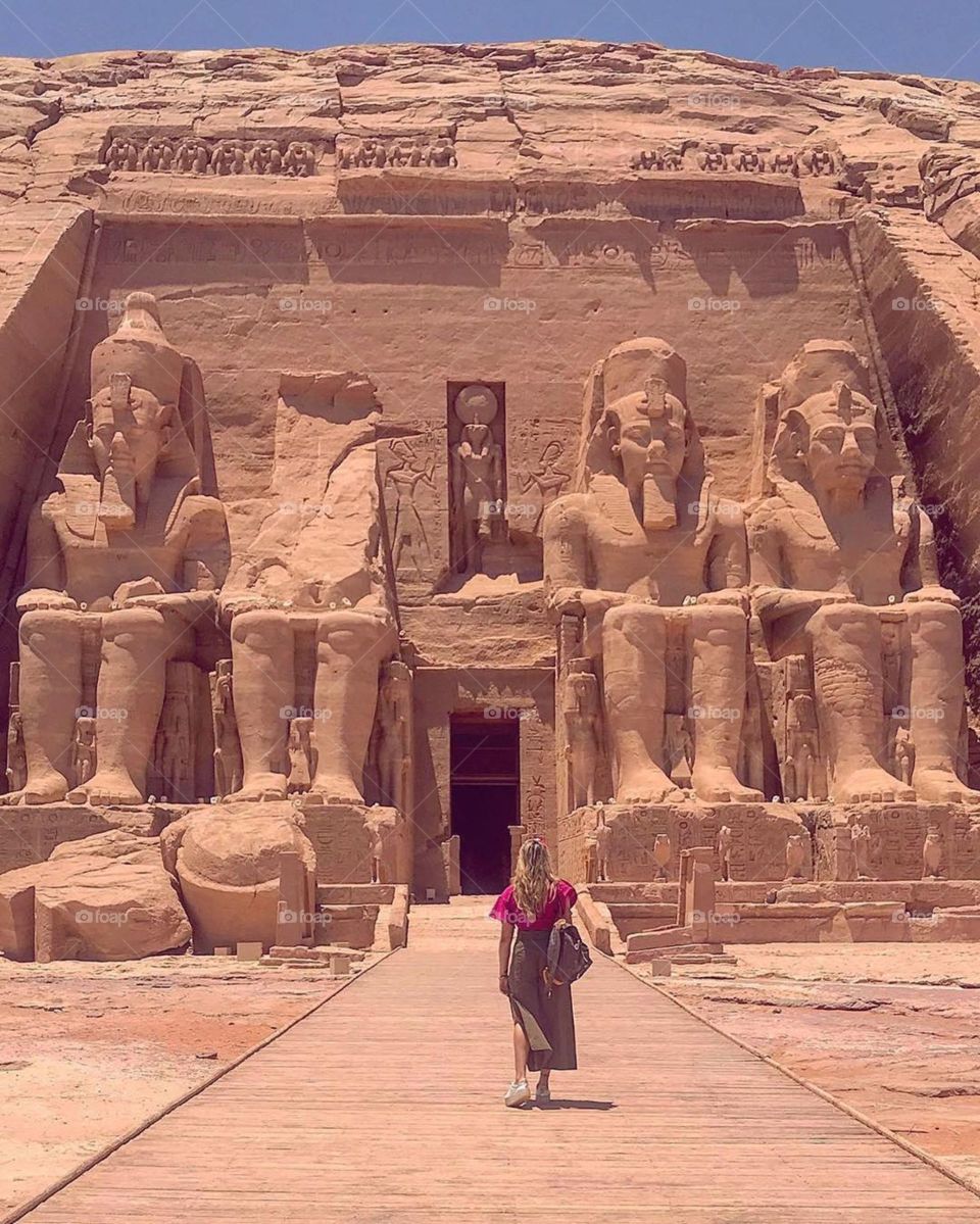 Ancient Architecture