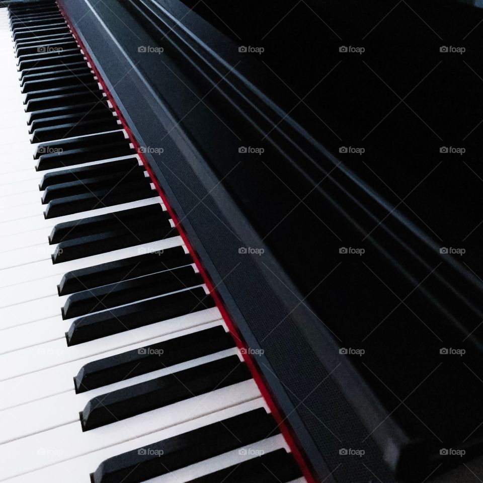 piano