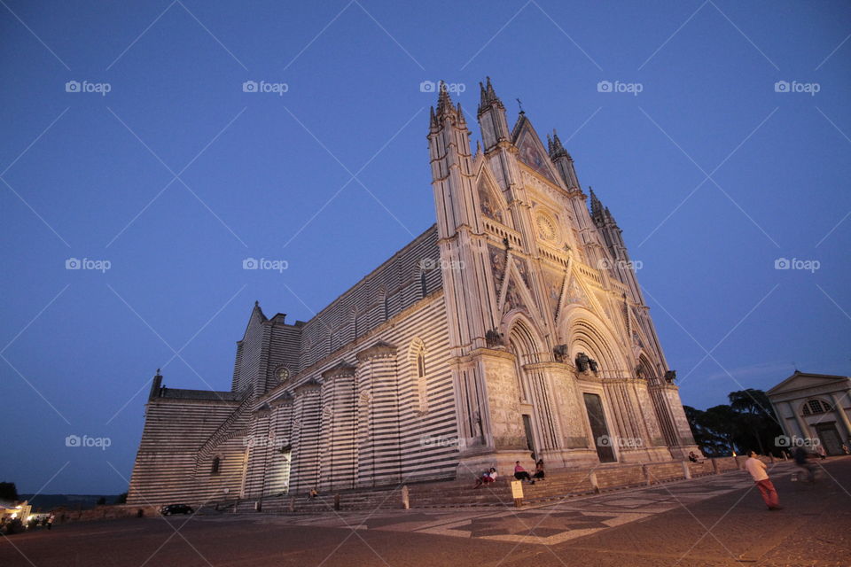 Duomo di Orvieto