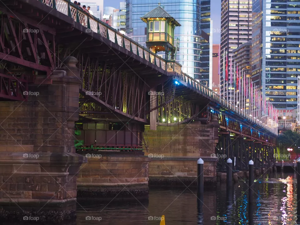 Bridge 