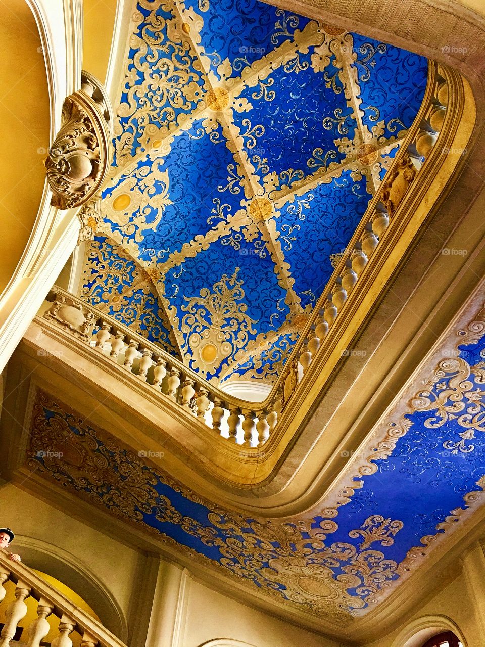 Captured with iPhone 6s Plus 