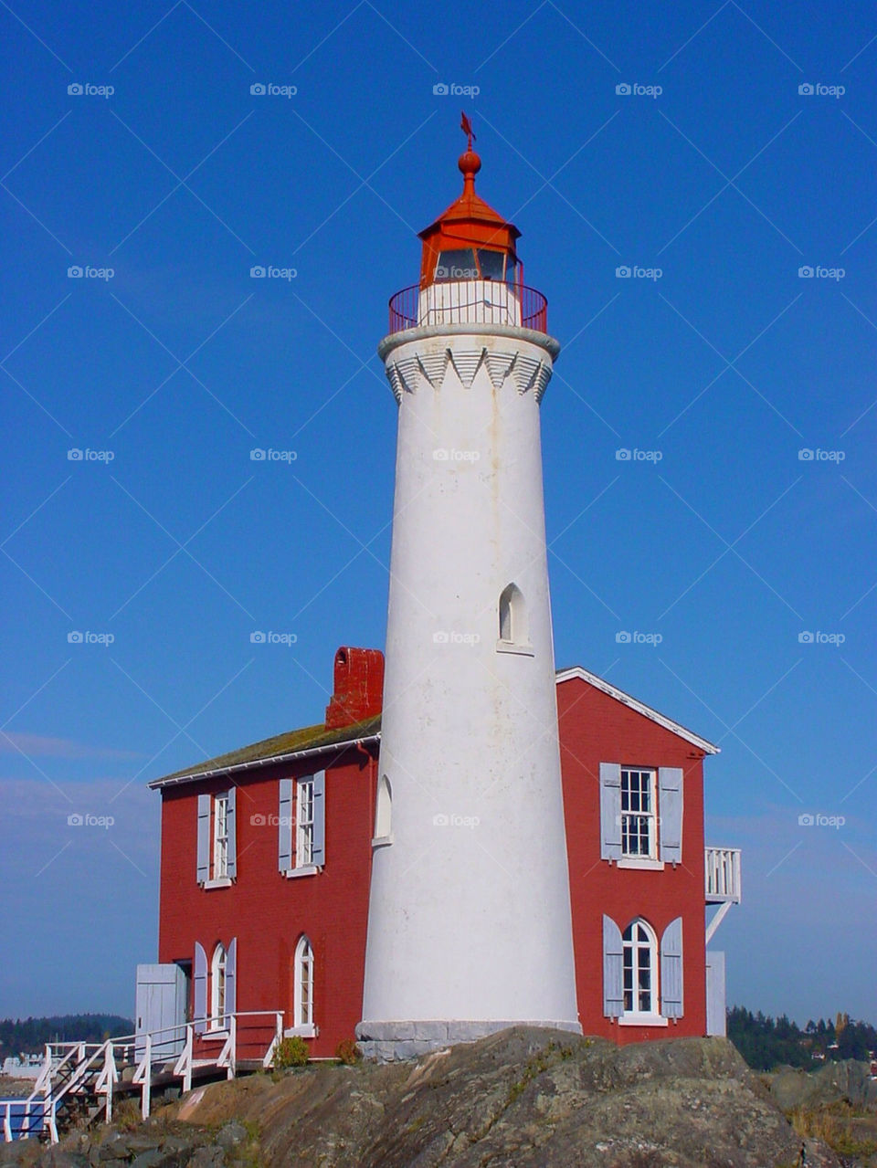 light house building canada by kshapley