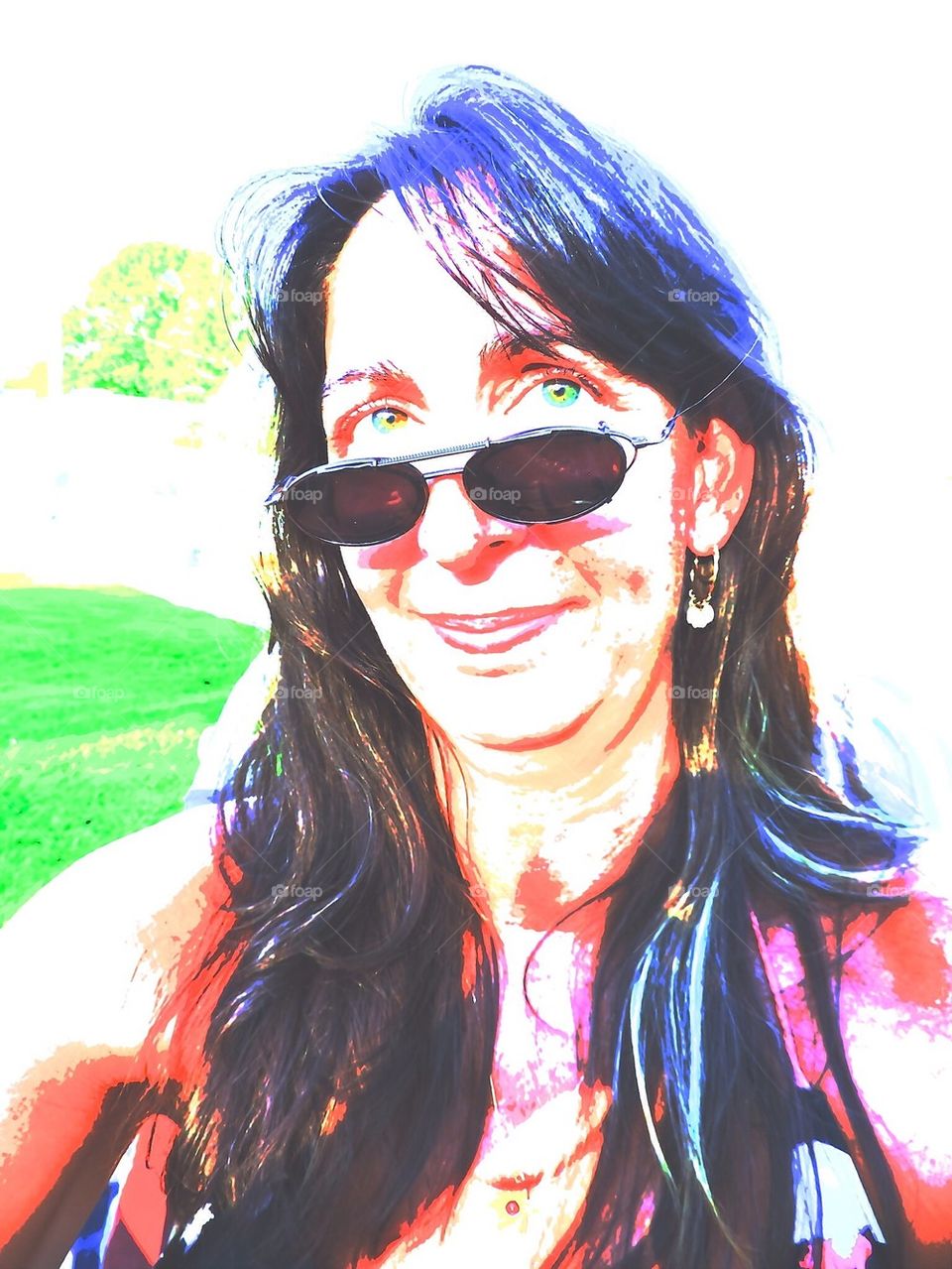 Back to the 80s briefly