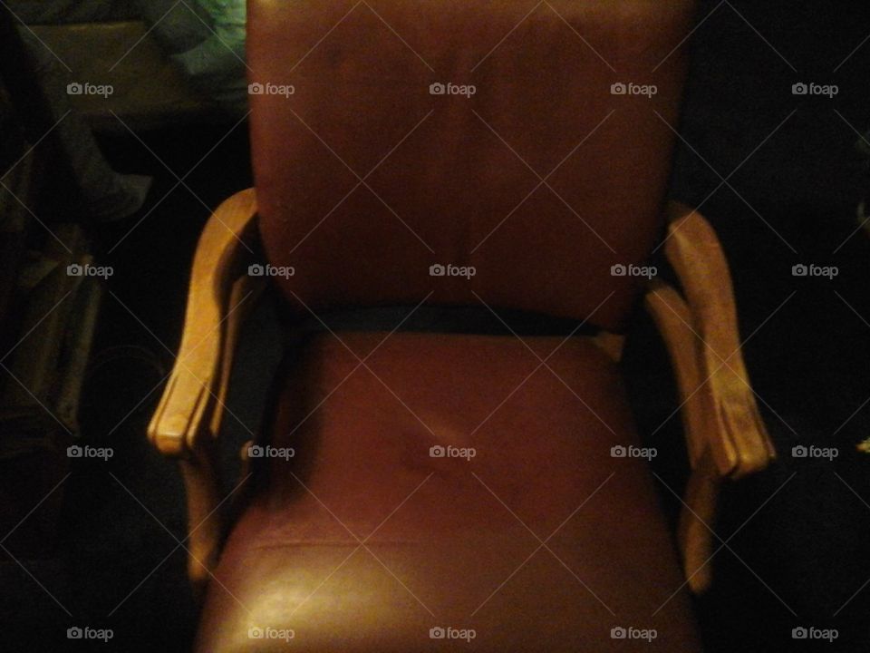 chair