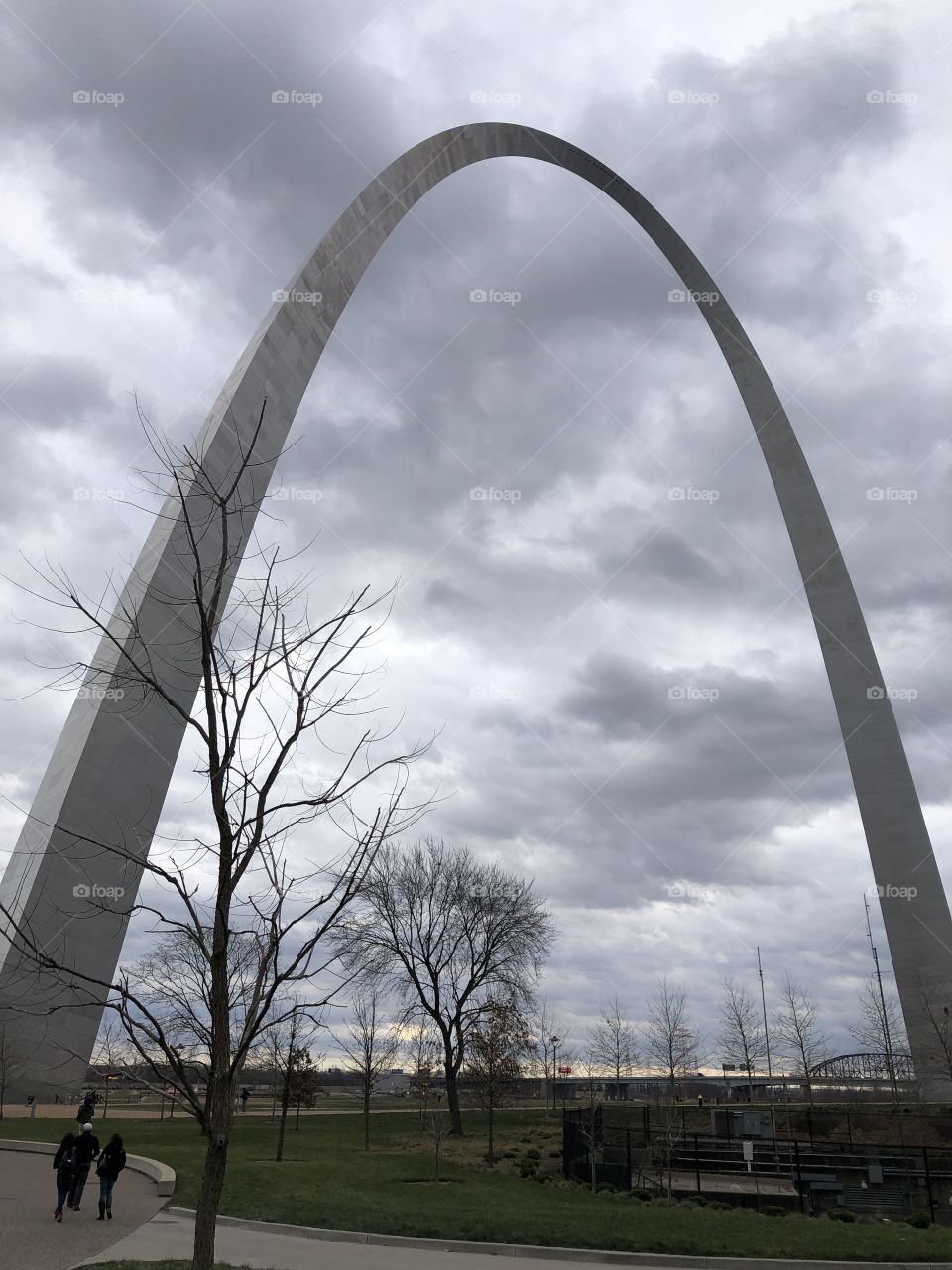 St. Louis Arch