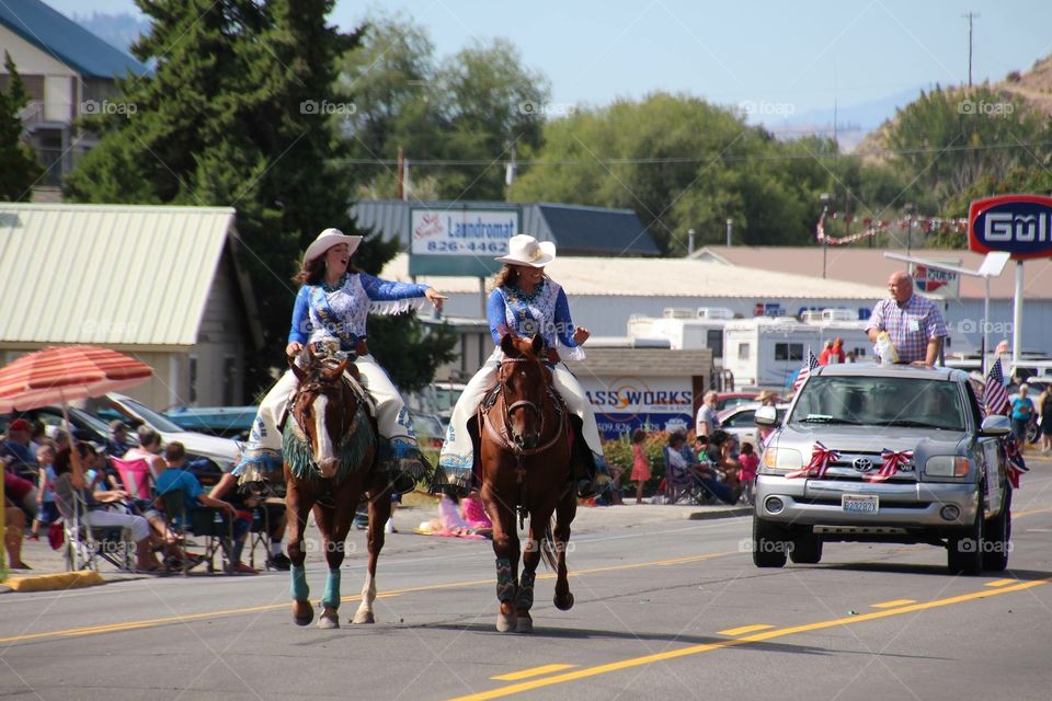 Parade