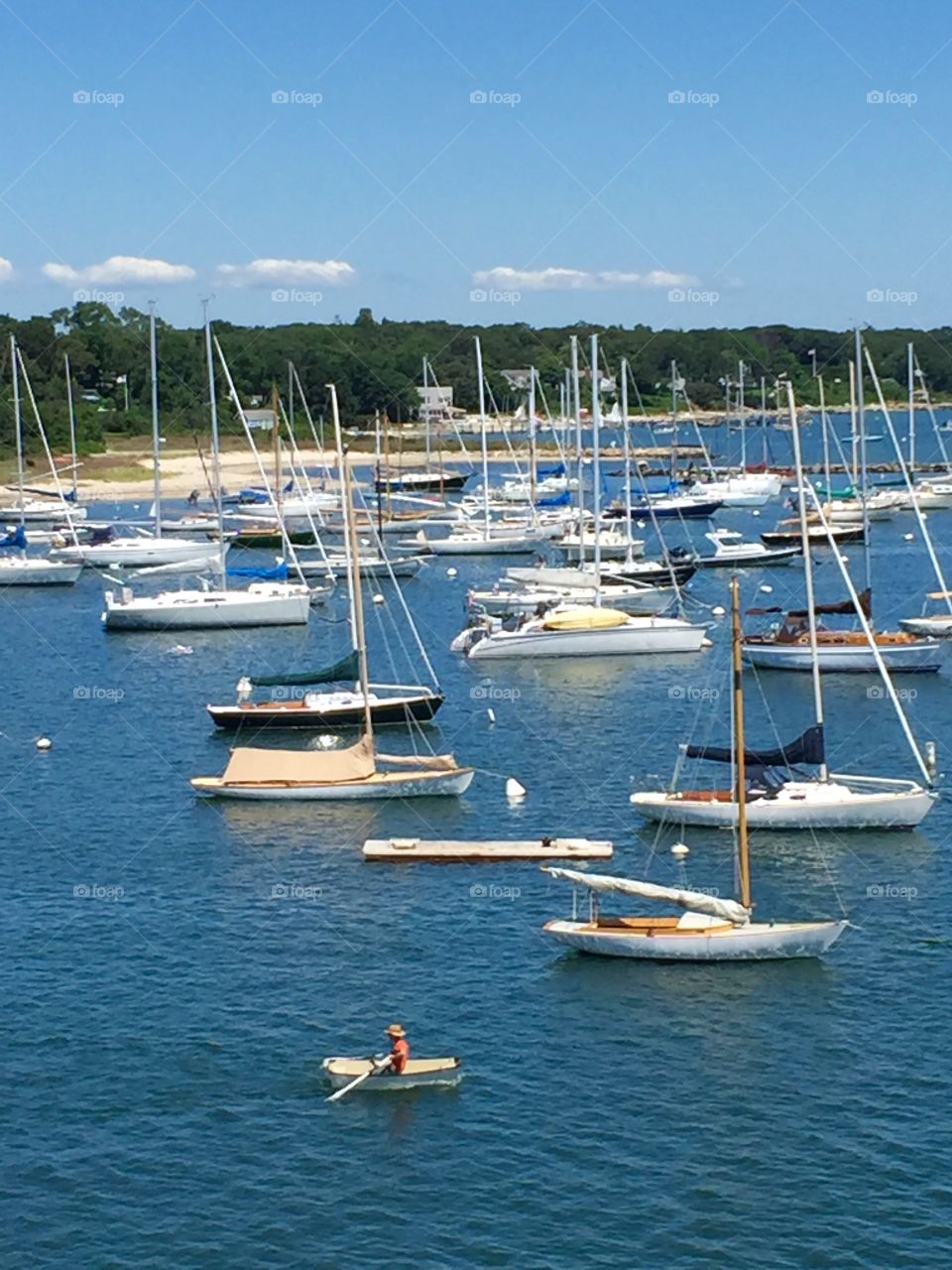 Martha's Vineyard Summer Travel 