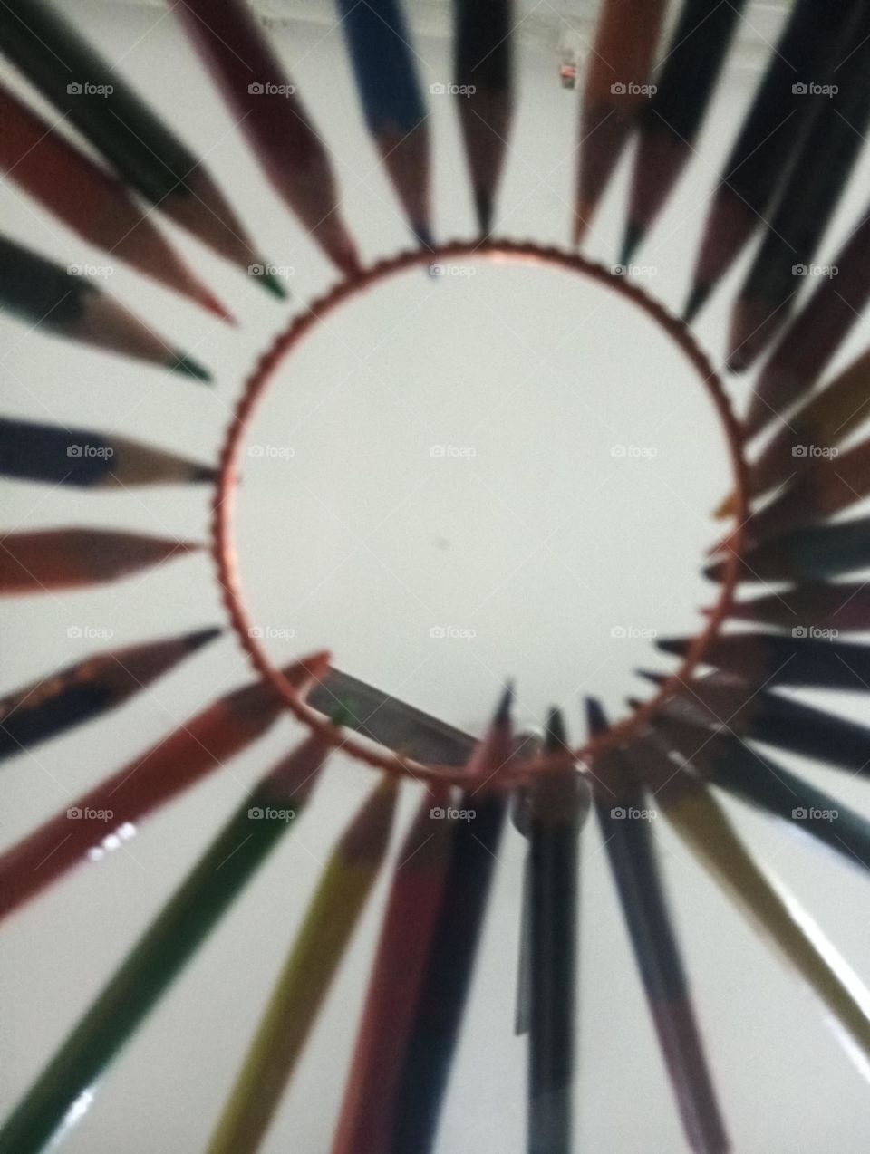 multi colour just fun